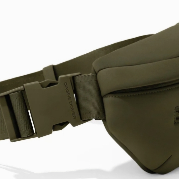 Ace Neoprene Fanny Pack - Picture 7 of 10